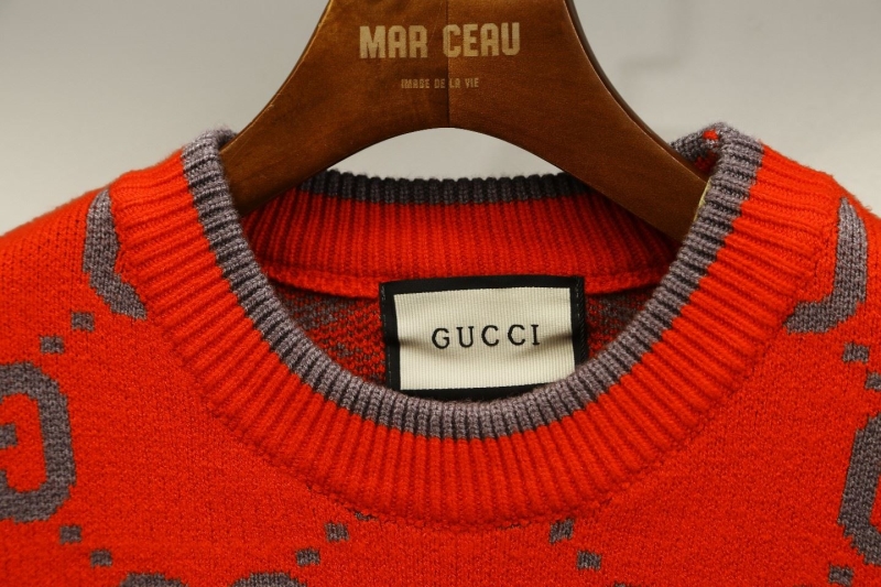 Gucci Sweaters